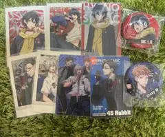 ヒプマイ　まとめ売り