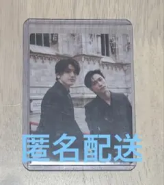 INIりひろむ 髙塚大夢 池﨑理人 写真集 Viva la vita トレカ