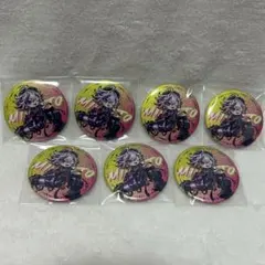 匿名配送】 にじさんじ stun mode 不破湊 缶バッジ - メルカリ
