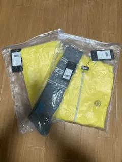 CPG GOLF セットアップ ニーハイソックスのサムネイル