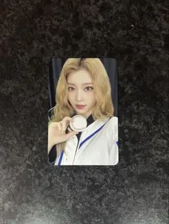 Kep1er シャオティン MAKESTAR トレカ