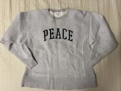 Champion × BEAMS BOY / 別注 リバースウィーブ