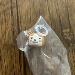 プロ野球マスコット めじるしアクセサリー