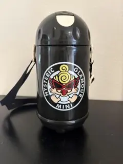 HYSTERIC MINI 水筒 ストローボトルのサムネイル