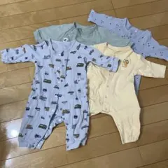 アカチャンホンポ、après les coursベビー服まとめ売り