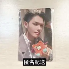 ENHYPEN THE SHIN:VANISHラキドロ　ニキ