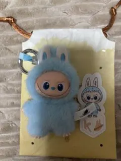 ラブブ　イニシャル　K