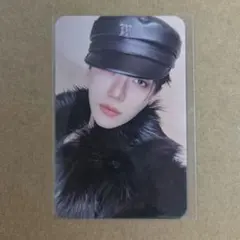 NCT DREAM ジェミン トレカ