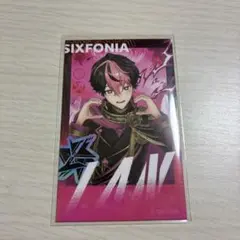 シクフォニ LAN チェキ