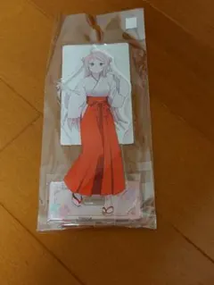 ラブライブ μ's 神田明神 アクリルスタンド 絢瀬絵里 - メルカリ