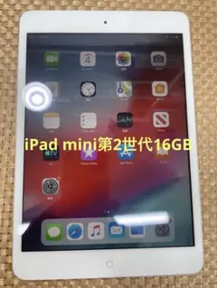 iPad mini 第5世代 64GB ゴールド A2133 バッテリー83% - メルカリ