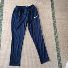 Nike ネイビー ランニングパンツ Sサイズ