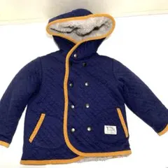 「SiMPLE FREE（シンプルフリー）」のキルトジャケット