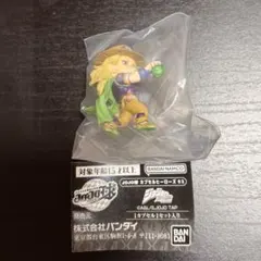 ジョジョの奇妙な冒険 JOJO球 ジャイロ・ツェペリ