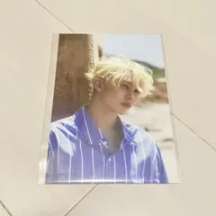 SEVENTEEN セブチ Al1 ポストカード トレカ ジョンハン