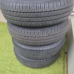 T2510[送料無料]TOYO NANO ENERGY3＋ 185/65R15 - メルカリ