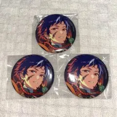 あんスタ 伏見弓弦 缶バッジ コレ缶 シャッフル