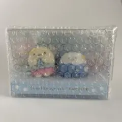 すみっコぐらし☆ファンクラブ限定　てのりぬいぐるみセット