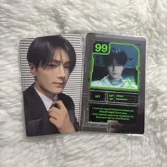 ENHYPEN DESIRE:UNLEASH ジェイ