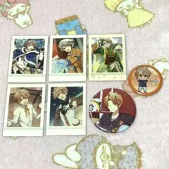 IDOLiSH7 アイドリッシュセブン アイナナ 和泉三月 まとめ売り