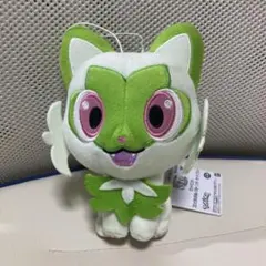 ポケモン ニャオハ