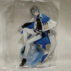 AGF2022 にじさんじEN アクリルスタンド アイク・イーヴランド