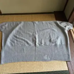 伊太利屋　新品　ボレロ　ラインストーンが素敵ですよのサムネイル