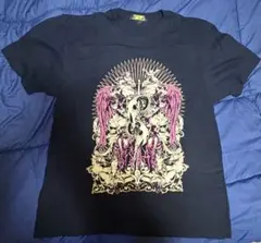 キズ　VISUAL バンドT V系