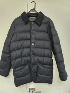 トラディショナルウェザーウェア ダウンジャケット サイズ38