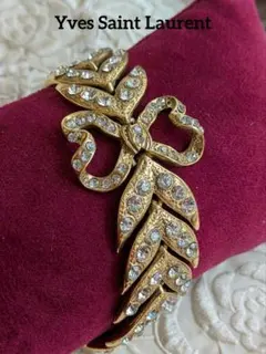 2025年最新】Yves Saint Laurent レディース ブレスレットの人気