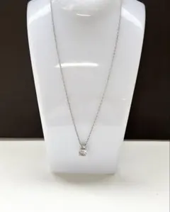 ♦︎③ SWAROVSKI スワロフスキー ネックレス