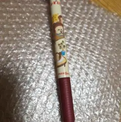 ぺんてる パンどろぼう　エナージェルボールペンのサムネイル