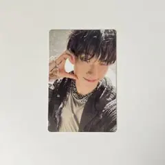 HAPPY BURSTDAY NEW ESCAPE ドギョム