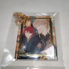 2026年最新】赤髪の白雪姫原画展の人気アイテム - メルカリ