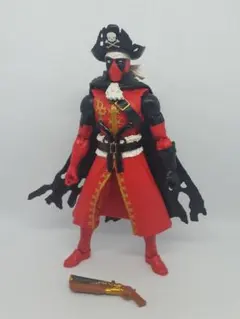 マーベルレジェンド　パイレーツデッドプールのサムネイル