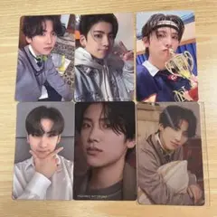 YUMA トレカセット