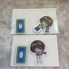 テニスの王子様 不二周助 アクリルスタンド