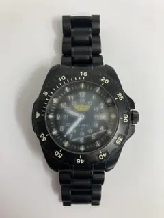 ORCA オルカ ISO 300M ダイバー 腕時計 稼働品 NATOベルト - メルカリ