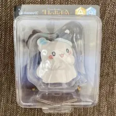 【新品未開封】サンリオ ハッピーくじ はなまるおばけ