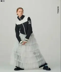 ローリーズファーム NBAコラボ トラックジャケット ジャージ