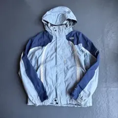 海栗最渡様専用ノースフェイス North face hyvent 90s シェル