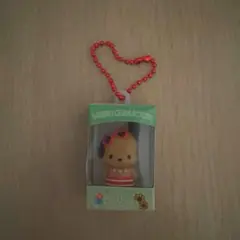 サンリオ チョコボックス ポチャッコ