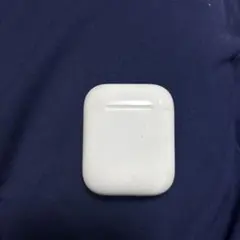 AirPods本体 ホワイト 充電ケース付き
