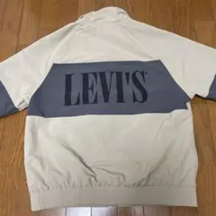 リーバイス　ジャンパーのサムネイル