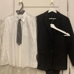 卒業式　セットアップのサムネイル