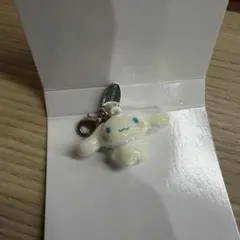 サンリオ シナモロール オーロラミニチャーム サンリオハウス シナモン