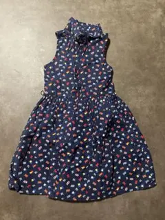 【3点セット】Polo Ralph Lauren ワンピース 4T
