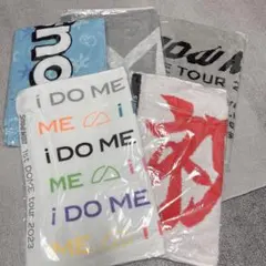 SnowMan マフラータオル　まとめ売り