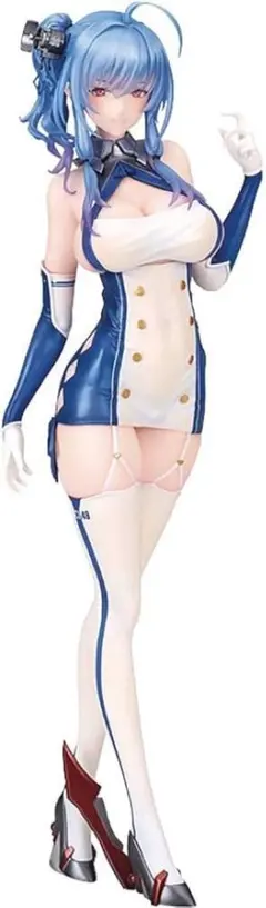 【未開封品】 アルター セントルイス 軽装Ver アズールレーン