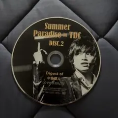 中島健人　Summer Paradise 2017 love ken TV